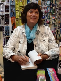 Terri Thayer profile picture