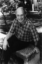 Néstor García Canclini profile picture