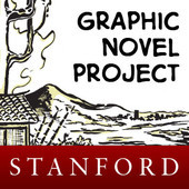 The Stanford Graphic Novel Project