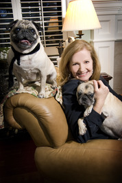 Stephanie Jaye Evans profile picture
