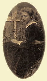 Edith Holden profile picture