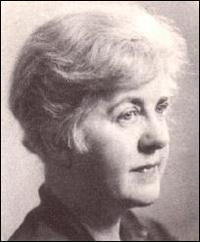Emma L. Brock profile picture