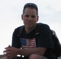 C.V. Cook profile picture