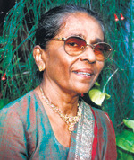 Sybil Wettasinghe