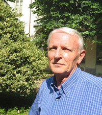 Paolo Ramat