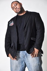 R. Kayeen Thomas profile picture