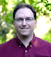 Steven W. Booth profile picture