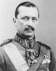Carl Gustaf Emil Mannerheim