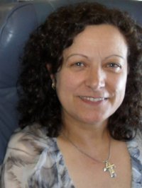 Fatinha de Oliveira Ramos profile picture
