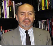 Stephen Gresham profile picture