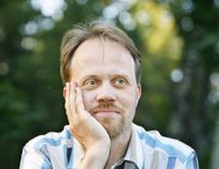 Petri Tamminen profile picture