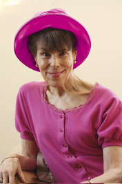 Wendy Perriam profile picture