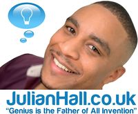 Julian  Hall