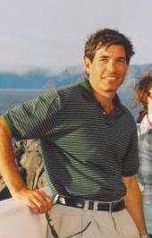 Timothy Jacobson