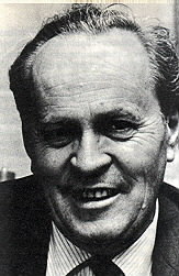 Eberhard Bethge profile picture