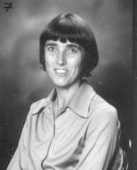 Gillian Linscott profile picture