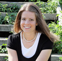 Shelley Lynne (Author of 30 Delicious and Nutritious Vegetarian Salad