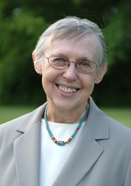 Marilyn Coffey