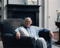 Richard Sennett profile picture