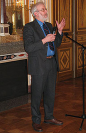 Richard Bessel profile picture