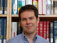 Mark Roseman profile picture