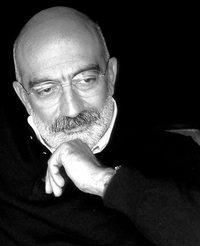 Ahmet Altan profile picture