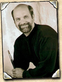 Doug Cushman profile picture