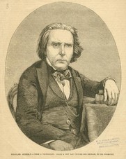 Douglas William Jerrold