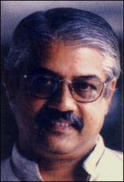 Asha Menon