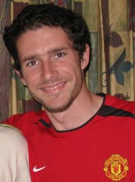 Graham Aitchison
