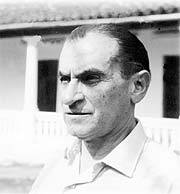 Gabriel Casaccia