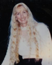 Nancy Allan profile picture