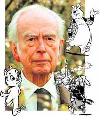 Marten Toonder profile picture