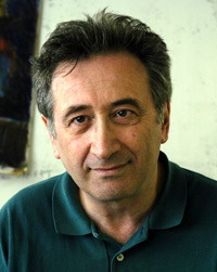 George Szirtes profile picture