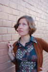 Katherine Sharpe