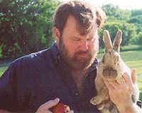 Darrel Day