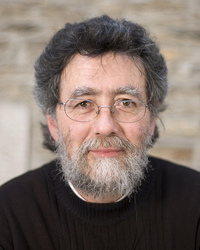 Darío Xohán Cabana