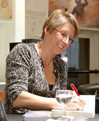 Nicola Morgan profile picture
