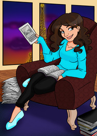 Christa Charter profile picture