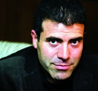 Francesc Serés