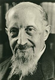 Roberto Assagioli profile picture