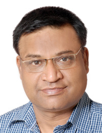 Ajay Kansal profile picture