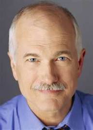 Jack Layton profile picture