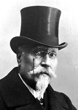 José Echegaray profile picture