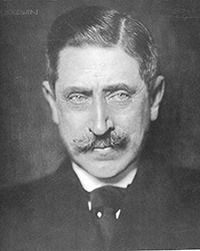 Verner von Heidenstam profile picture