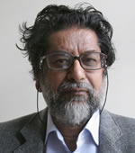 Sudipta Kaviraj profile picture