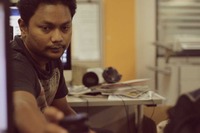 Hafiz Hamzah