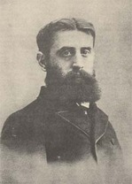 Benjamin Breckinridge Warfield