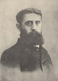 B.B. Warfield profile picture
