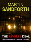 Martin Sandforth